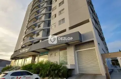 Apartamento à venda no rio caveiras, biguaçu - sc | residencial serra mar