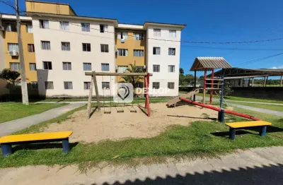 Apartamento à venda na saudade, biguaçu – sc i condomínio residencial saudade