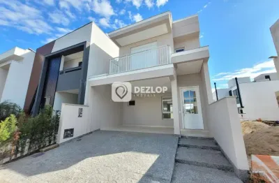 Casa à venda no brisas condomínio clube, deltaville - biguaçu