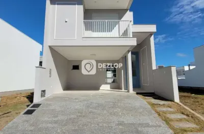 Casa à venda no brisas condomínio clube, deltaville - biguaçu