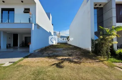 Terreno à venda no costa do sol condomínio clube, deltaville - biguaçu