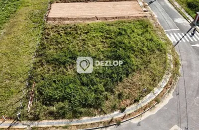Terreno à venda no loteamento villa germânia - bairro santa catarina, biguaçu