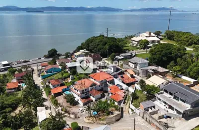 Pousada à venda em são miguel, biguaçu - sc i com piscina, próximo ao mar