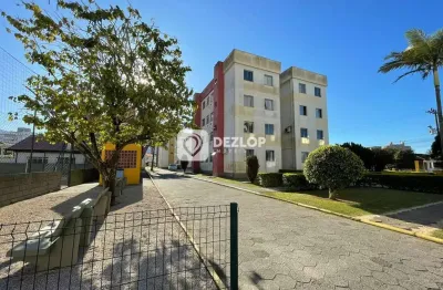 Apartamento à venda em rio caveiras, biguaçu – sc | residencial vila do sol