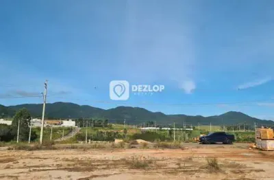 Terreno à venda na Servidão Oliveira, lote 02, Canto dos Ganchos, Governador Celso Ramos