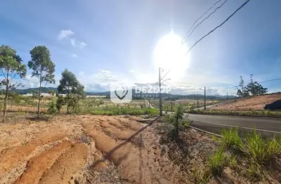 Terreno à venda no loteamento nova governador em governador celso ramos, sc | pr