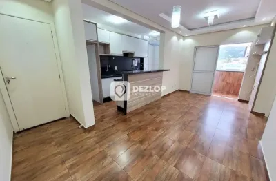 Apartamento semi-mobiliado à venda em biguaçu– sc |residencial munique