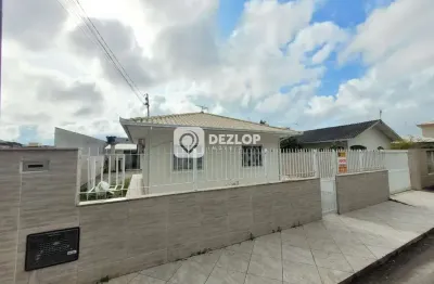 Casa mobiliada á venda bairro univercitário - biguaçu - sc
