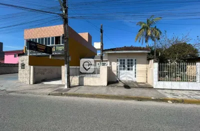 Casa com 3 quartos à venda na Rua José Francisco Sodré, 412, Praia João Rosa, Biguaçu