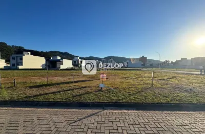 Terreno à venda em deltaville, biguaçu – sc | condomínio fechado blue