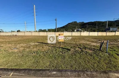 Terreno à venda em deltaville, biguaçu – sc | blue condomínio clube