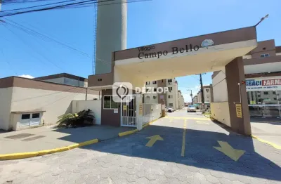 Apartamento à venda - biguaçu - sc | residencial villagio campo bello