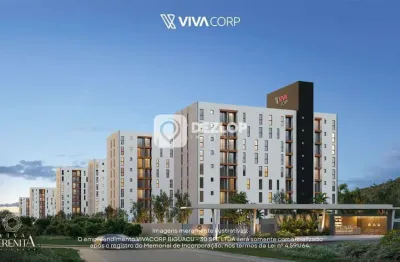 Apartamento à venda em biguaçu - condomínio viva serenità | viva corp