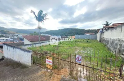 Terreno à venda no bairro jardim janaina em biguaçu