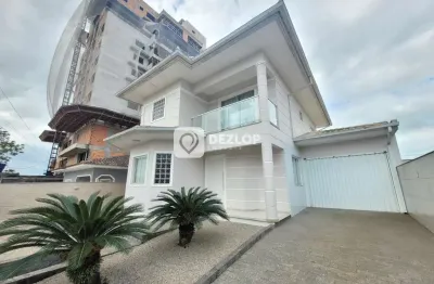 Casa semi-mobiliada á venda no bairro praia joão rosa - biguaçu - sc