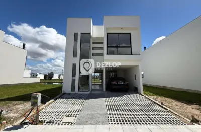 Casa à venda no deltaville, biguaçu -  sc | condomínio acqua club