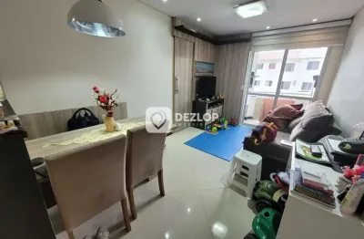 Apartamento semi-mobiliado á venda  biguaçu - sc residencial di napoli 3