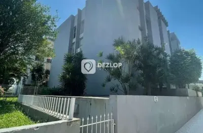 Apartamento a venda em coqueiros - florianópolis | residencial long beach