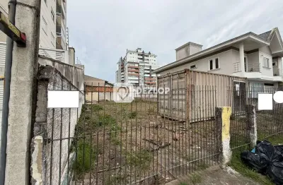 Terreno à venda na Rua Paulo Souza, 215, Praia João Rosa, Biguaçu