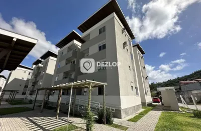 Apartamento à venda no prado, em biguaçu – sc | residencial bosque dos ipês