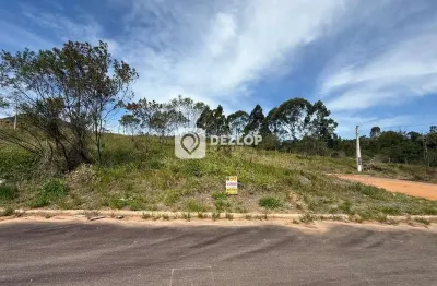 Terreno à venda no lot. nova governador celso ramos - sc | esquina e 450m²