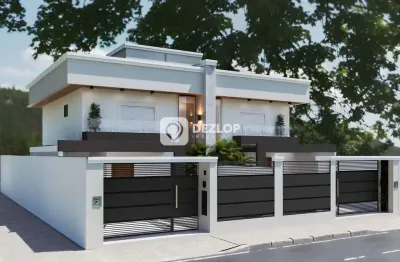 Casa com 3 quartos à venda na Rua Vereador Antônio Fagundes, S N, Rio Caveiras, Biguaçu