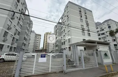 Apartamento à venda em ipiranga, são josé - sc | residencial avenida das torres