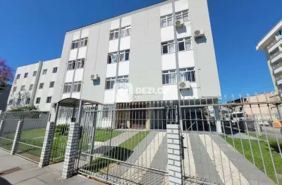 Apartamento à venda no floresta, são josé, sc | três dormitórios