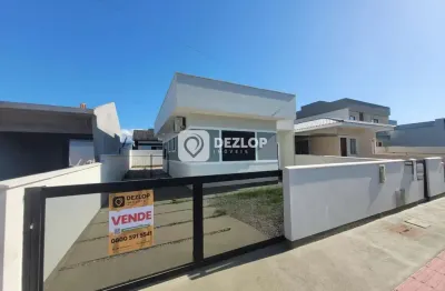 Casa á venda no lot parque vale verde - bairro bela vista - palhoça - sc