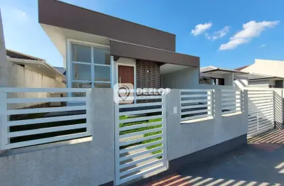 Casa com 3 quartos à venda na Rua Antônio Jovita Duarte, s n, Forquilhas, São José