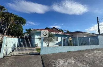 Casa com 3 quartos à venda na Rua Herman Vieira, 155, Bom Viver, Biguaçu