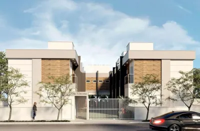 Casa com 2 quartos à venda na Rua Orlando João da Rosa, 121, Bela Vista, Palhoça