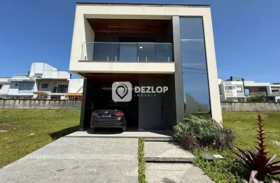 Casa à venda no deltaville, biguaçu - sc | condomínio acqua club