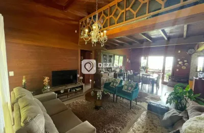 Belíssimo Sítio com casa em Angelim Pedra - Vista panorâmica - Biguaçu/SC