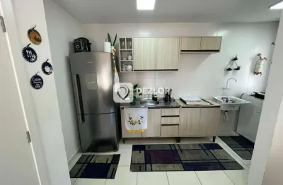 Apartamento à venda no Prado, em Biguaçu – SC | Residencial Bosque dos Ipês