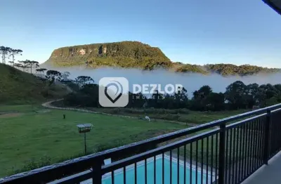 ✨ Chácara de Alto Padrão na Serra Catarinense | Alfredo Wagner/SC