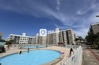 Apartamento novo à venda no Vendaval, Biguaçu - SC | Ilhas Do Atlântico