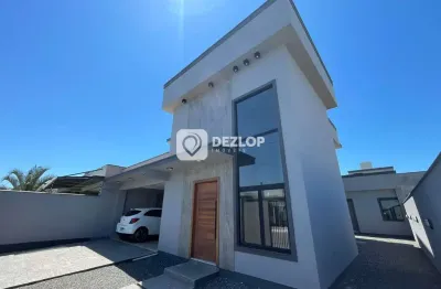 Casa com 3 quartos à venda na Rua Figo, 478, Areias, Tijucas