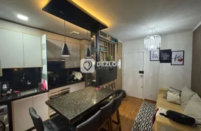 Apartamento Semi mobiliado, Biguaçu - SC | Residencial Vila Rica