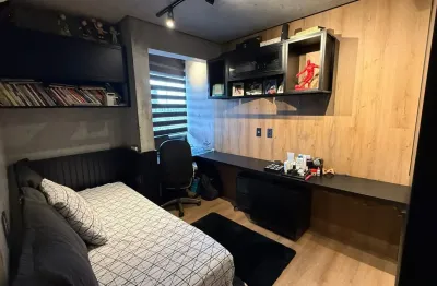 Apartamento com 3 quartos à venda no Stiep, Salvador 