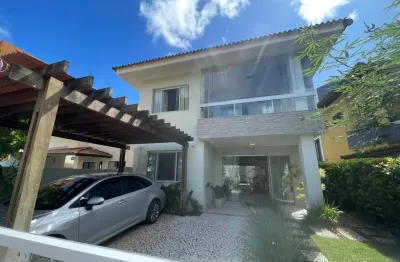 Casa em condomínio fechado com 3 quartos à venda na Rua Araújo Bastos, Pituaçu, Salvador
