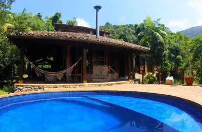 Casa com 5 dormitórios à venda, 200 m² por r$ 3.300.000,00 - maresias - são sebastião/sp