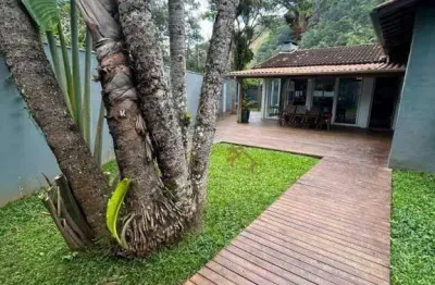 Casa com 4 dormitórios à venda, 158 m² por r$ 3.000.000 - maresias - são sebastião/sp