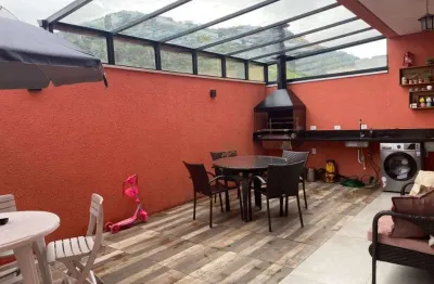 Casa à venda, 112 m² por r$ 1.600.000,00 - juquehy - são sebastião/sp