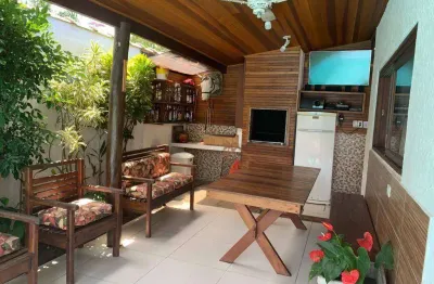 Casa com 3 dormitórios à venda, 85 m² por r$ 690.000,00 - maresias - são sebastião/sp