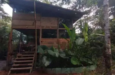 Casa com 1 dormitório à venda, 60 m² por r$ 780.000,00 - maresias - são sebastião/sp