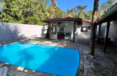 Casa com 4 dormitórios à venda, 148 m² por r$ 1.300.000,00 - maresias - são sebastião/sp