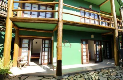 Pousada com 13 dormitórios à venda, 320 m² por r$ 1.800.000,00 - maresias - são sebastião/sp