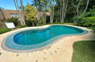 Casa com 4 dormitórios, 220 m² - venda por r$ 3.700.000,00 ou aluguel por r$ 19.750,00/mês - maresias - são sebastião/sp