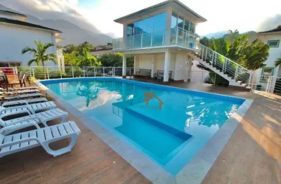 Casa com 3 dormitórios à venda, 109 m² por r$ 1.300.000,00 - maresias - são sebastião/sp